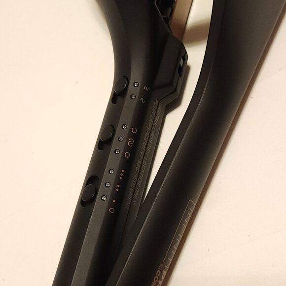 Conair Metá e Metá Half & Half Curl Secret With Box - Picture 4 of 14